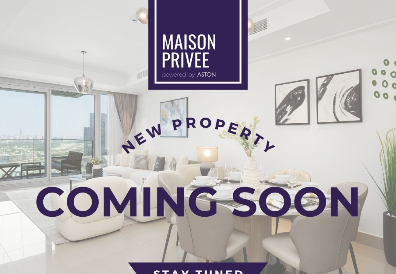 Studio in Dubai - Signature Livings