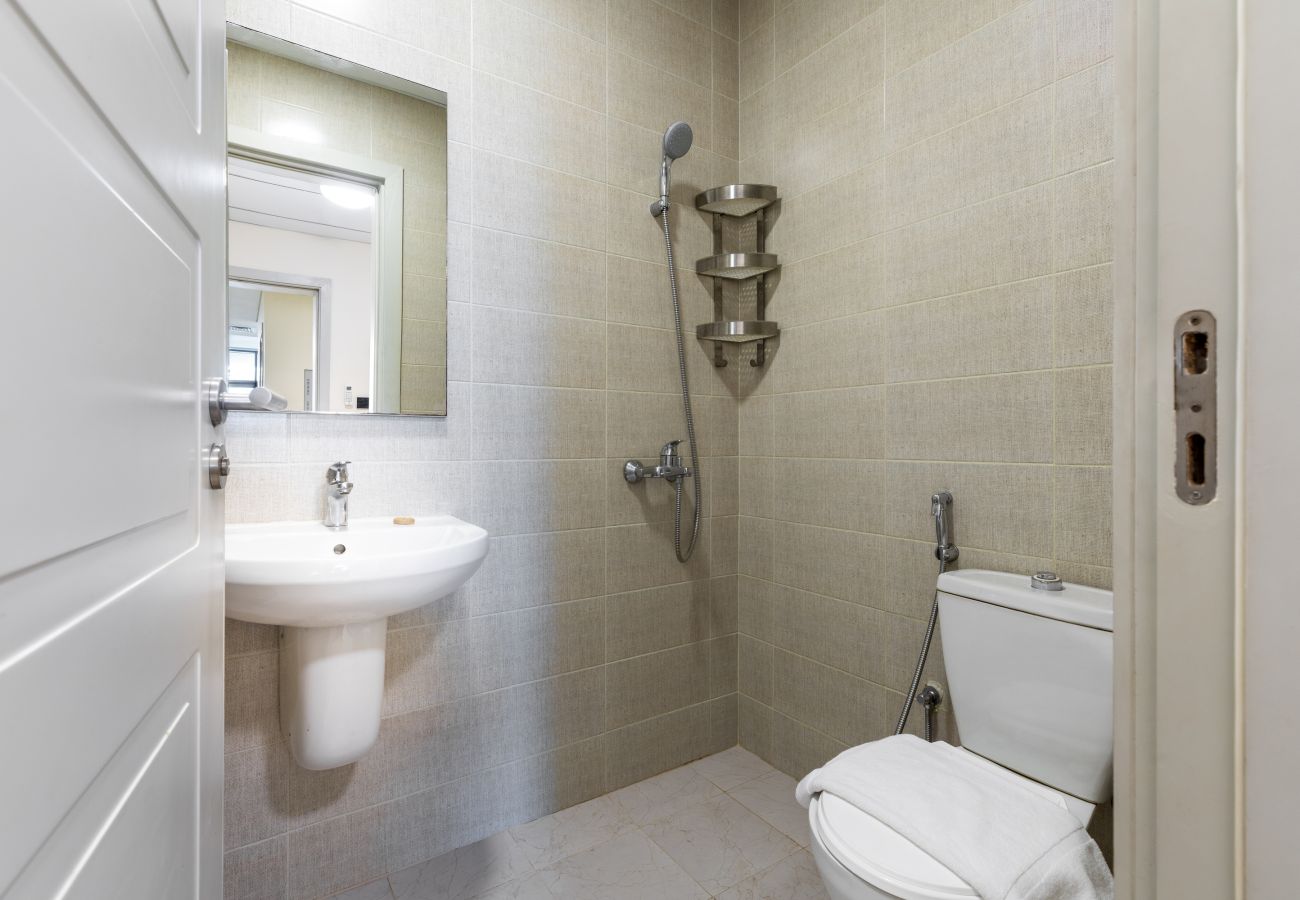 Apartment in Dubai - Chic & Eclectic Family Home w/ Park Vws in Meydan  