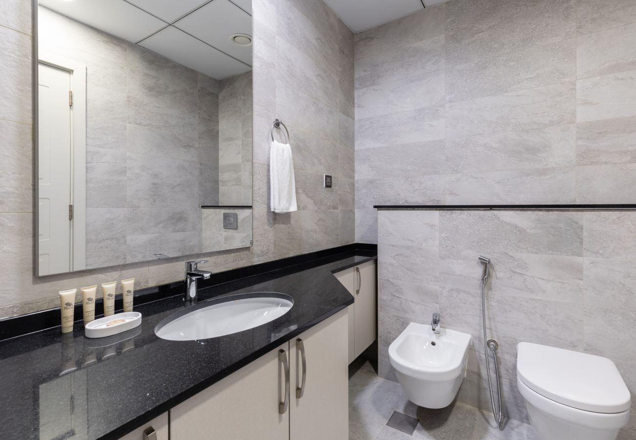 Apartment in Dubai - Chic & Eclectic Family Home w/ Park Vws in Meydan  