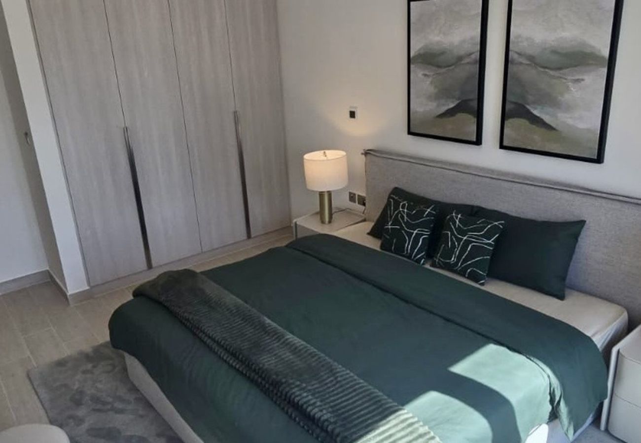 Apartment in Abu Dhabi - Relaxed Yas living with Resort-Style Facilities 