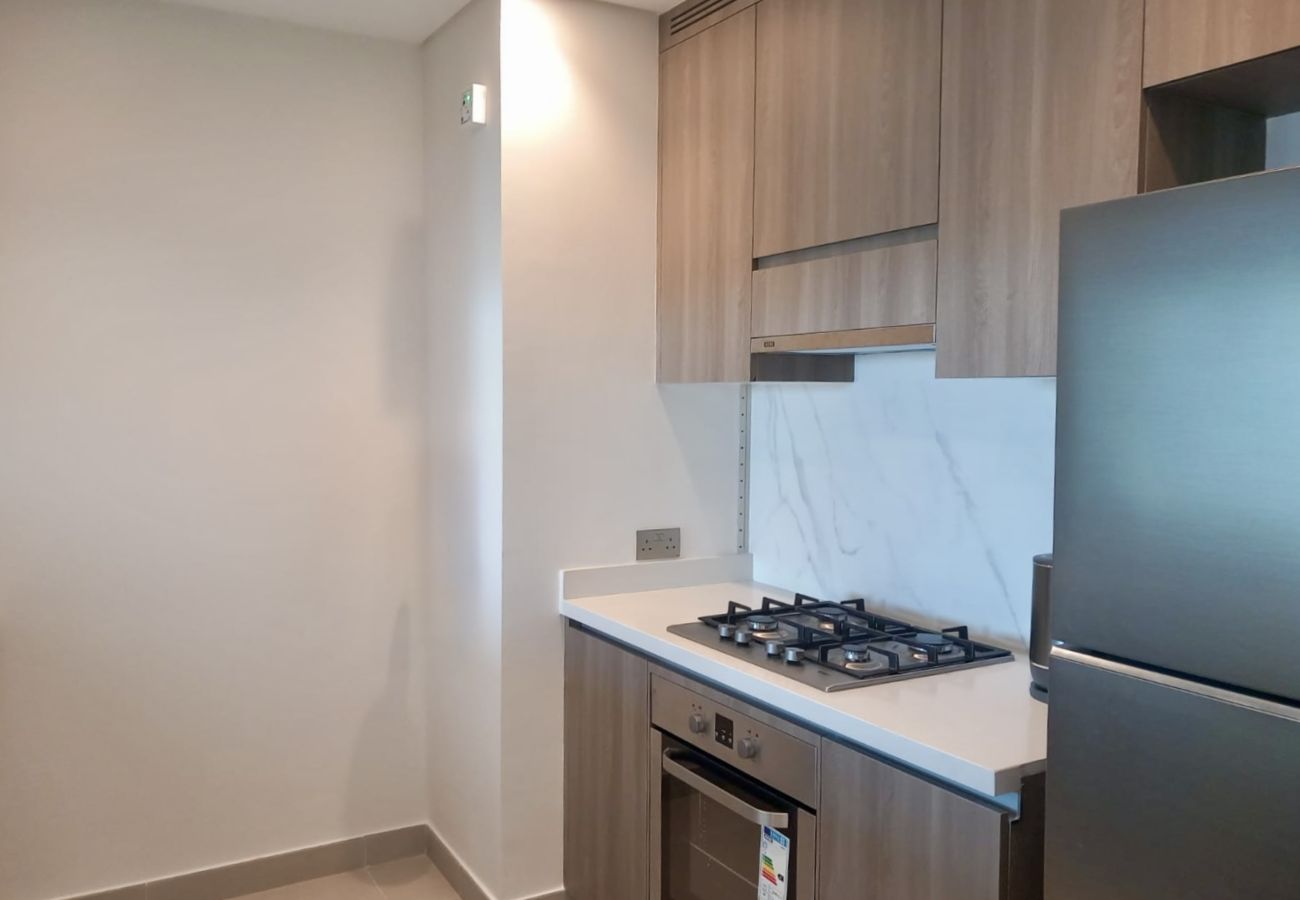 Apartment in Abu Dhabi - Relaxed Yas living with Resort-Style Facilities 