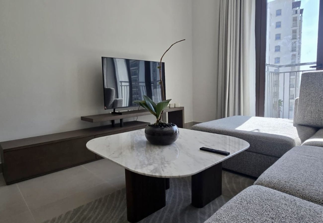 Apartment in Abu Dhabi - Relaxed Yas living with Resort-Style Facilities 