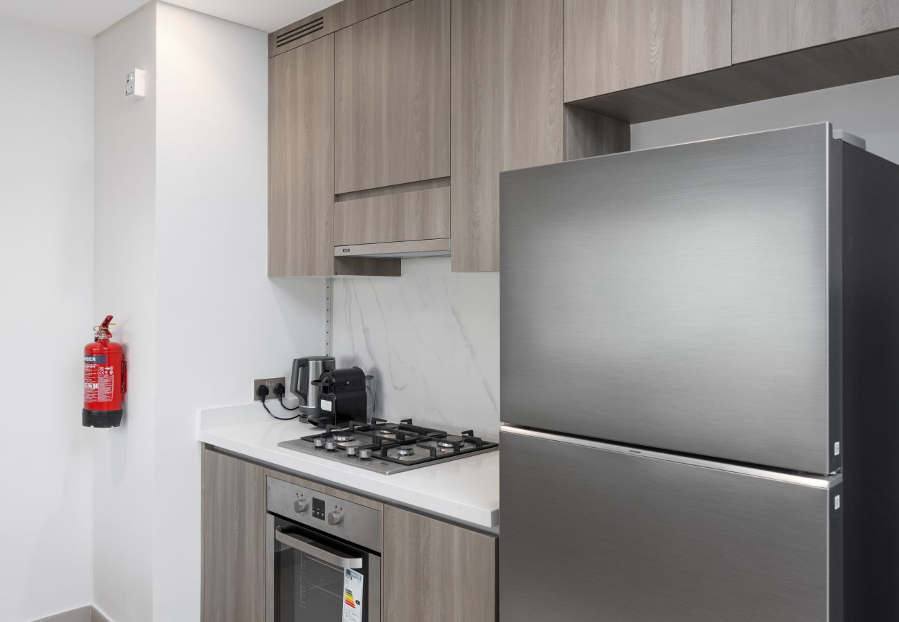 Apartment in Abu Dhabi - Relaxed Yas living with Resort-Style Facilities 