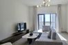 Apartment in Abu Dhabi - Relaxed Yas living with Resort-Style Facilities 