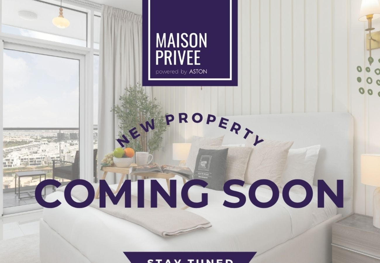 Apartment in Dubai - Urban Living w/ Dubai Marina Skyline Views 