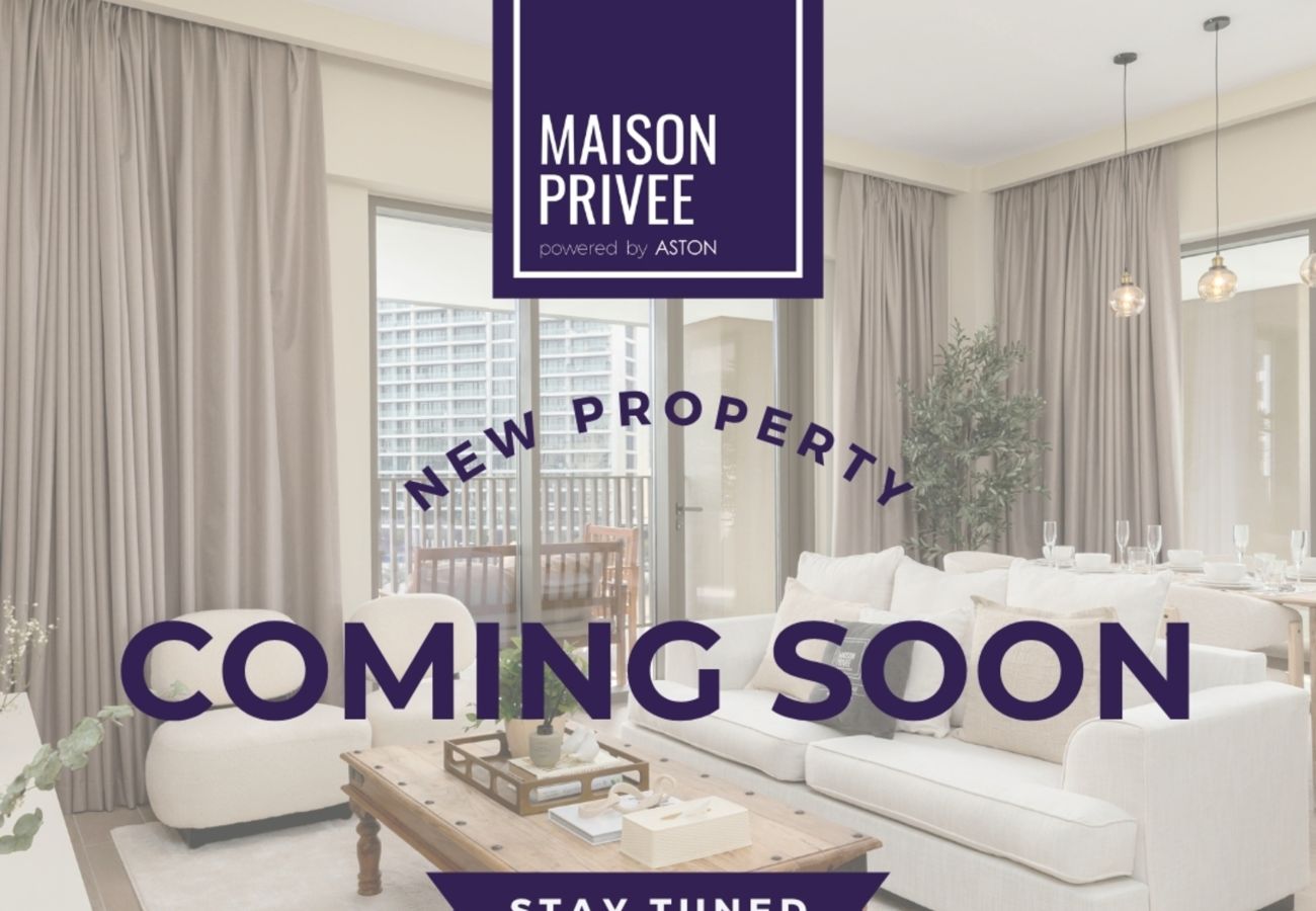 Apartment in Dubai - Urban Living w/ Dubai Marina Skyline Views 