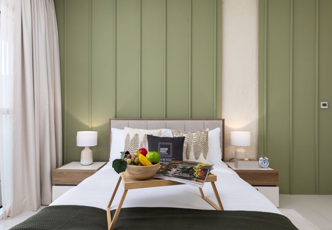 Studio in Dubai - Refined Studio w/ Top Facilities in Damac Hills