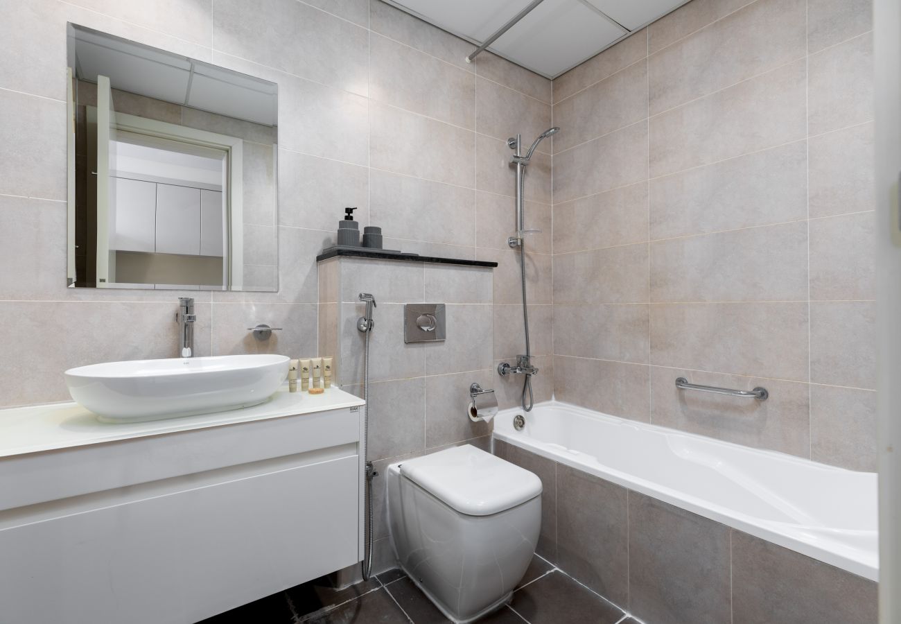 Studio in Dubai - Refined Studio w/ Top Facilities in Damac Hills