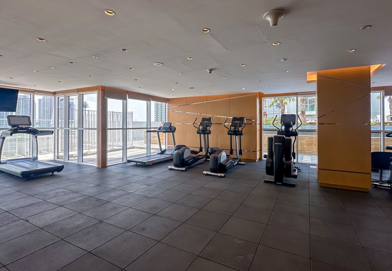 Studio in Dubai - Elegant Studio Retreat in Damac Hills