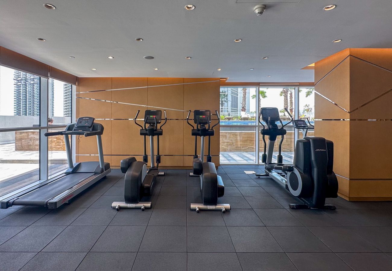 Studio in Dubai - Elegant Studio Retreat in Damac Hills