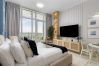 Studio in Dubai - Elegant Studio Retreat in Damac Hills
