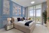 Studio in Dubai - Elegant Studio Retreat in Damac Hills