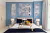 Studio in Dubai - Elegant Studio Retreat in Damac Hills