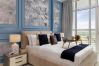 Studio in Dubai - Elegant Studio Retreat in Damac Hills