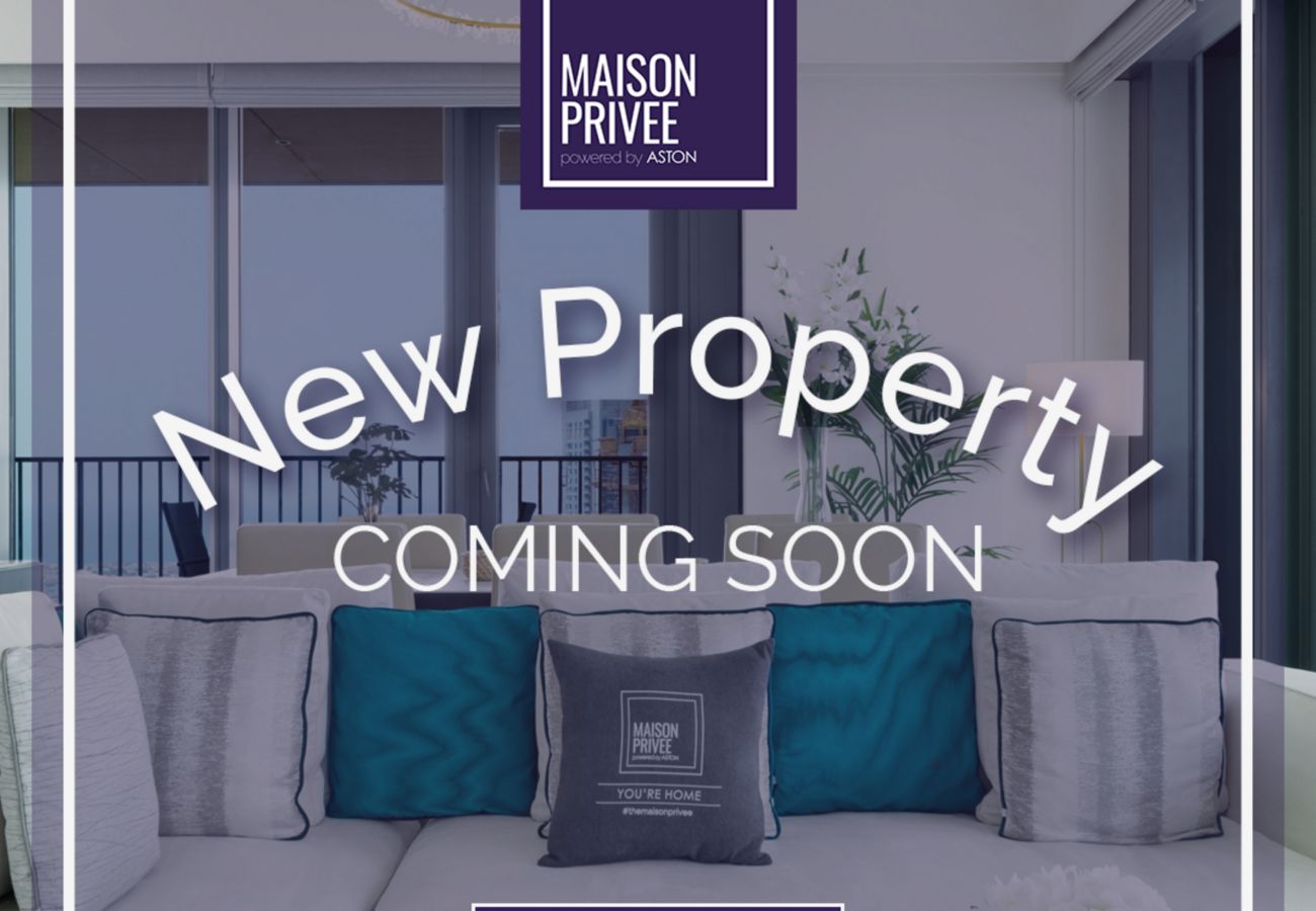Apartment in Abu Dhabi - Stylish Yas Island Escape close to ALL attractions