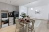 Apartment in Abu Dhabi - Stylish Yas Island Escape close to ALL attractions