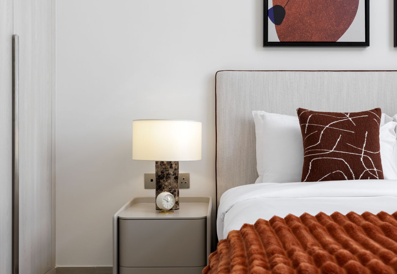 Apartment in Abu Dhabi - Serene Yas Island Hideaway w/ Resort Facilities