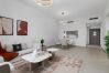 Apartment in Abu Dhabi - Serene Yas Island Hideaway w/ Resort Facilities