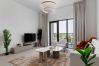 Apartment in Abu Dhabi - Serene Yas Island Hideaway w/ Resort Facilities