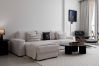 Apartment in Dubai - Bright & Modern Retreat along the Dubai Canal 