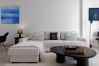 Apartment in Dubai - Bright & Modern Retreat along the Dubai Canal 